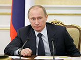 Премьер-министр Владимир Путин считает, что рост цен на бензин вызван сговором компаний-производителей