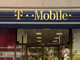 Американская телекоммуникационная компания Sprint собирается приобрести международного мобильного оператора T-Mobile