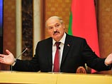 Лукашенко ввел сбор за экспорт из Белоруссии сырой нефти собственной добычи
